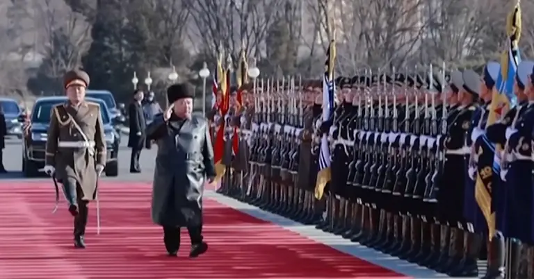 উত্তর কোরিয়ায় ক্ষমতার পারিবারিক লড়াইয়ে সহিংসতার শঙ্কা বাড়ছে